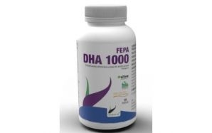 Fepa-Dha 1000 Npd1 150 Perlas