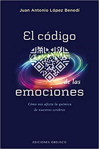 Libro el Código de Las Emociones