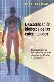 Libro  Descodificación Biológica de Las Enfermedades