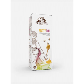 Protegol 15Ml. (Sistema Inmunológico/antioxidante)