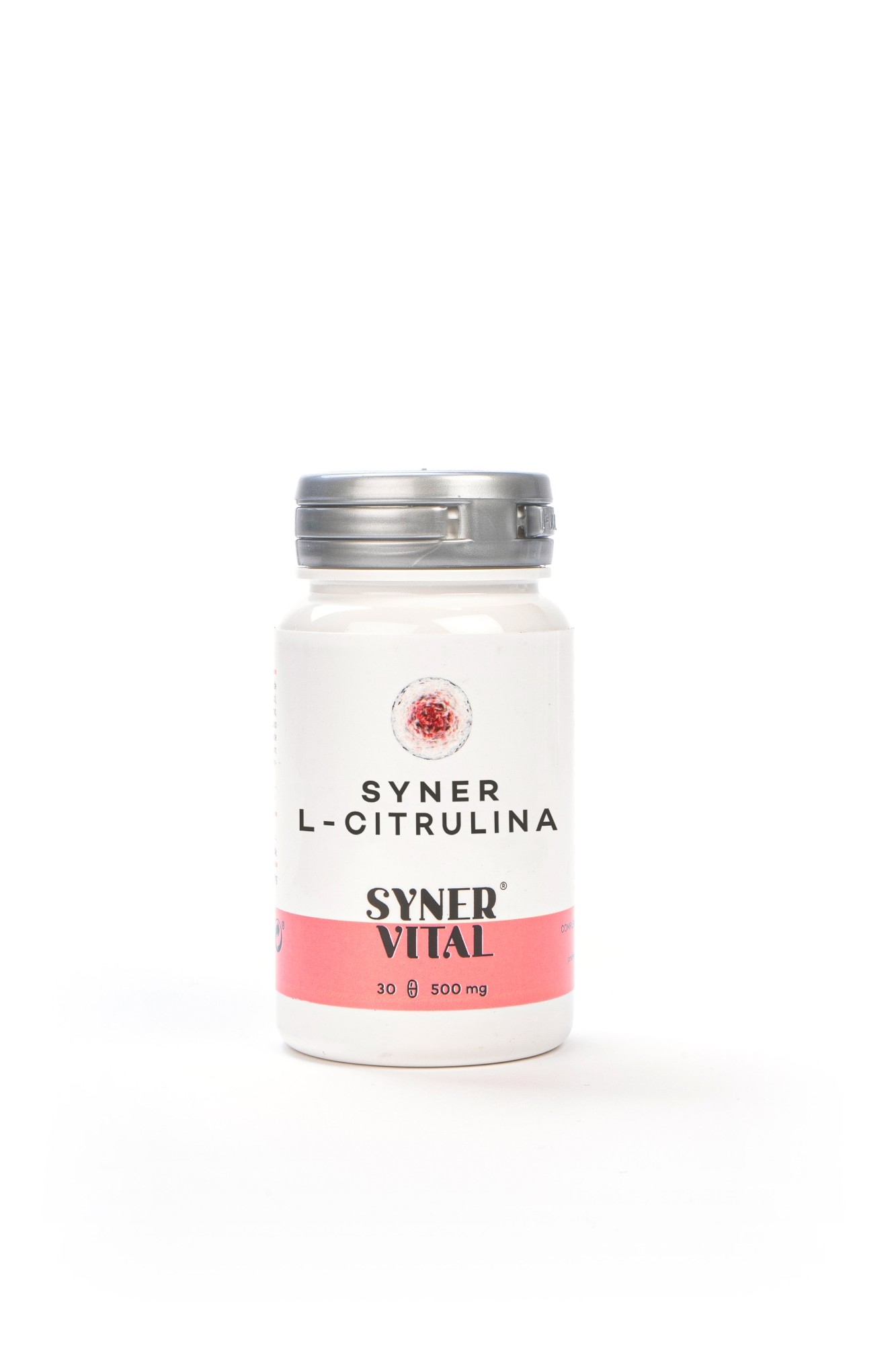 Syner L-Citrulina Syner Vital