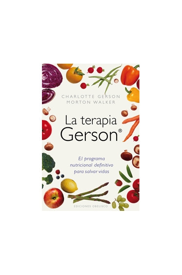 La Terapia Gerson